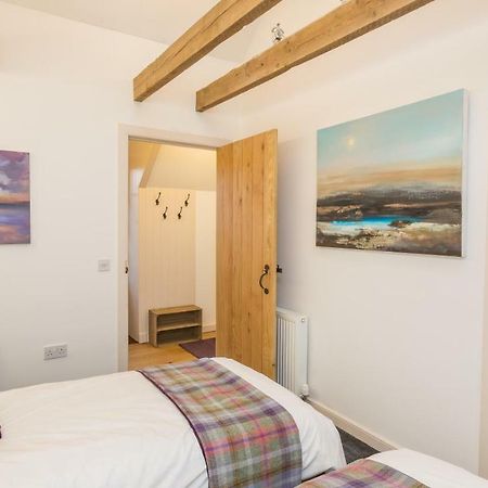 Hayloft Edinburgh旅馆 外观 照片