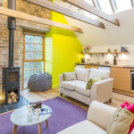 Hayloft Edinburgh旅馆 外观 照片