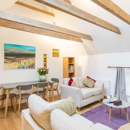 Hayloft Edinburgh旅馆 外观 照片