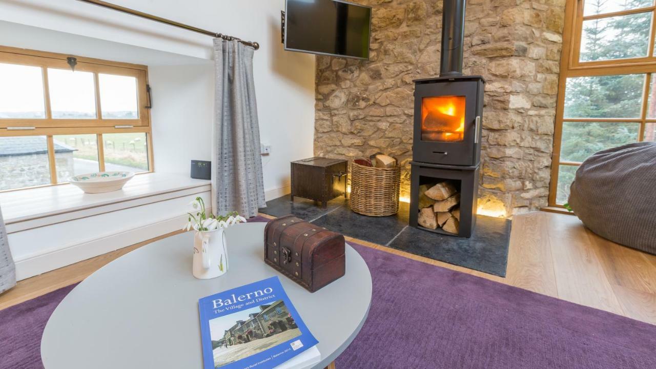 Hayloft Edinburgh旅馆 外观 照片