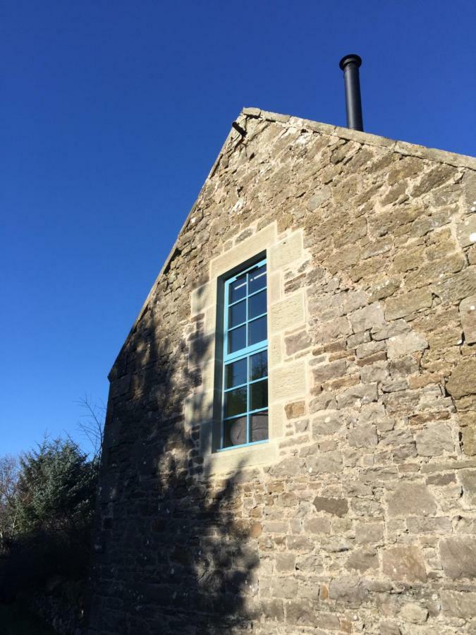 Hayloft Edinburgh旅馆 外观 照片