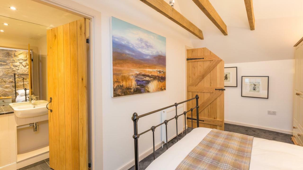 Hayloft Edinburgh旅馆 外观 照片